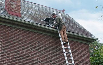 what affects urgent Carnglas roof repairs