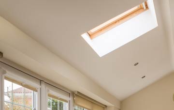 Carnglas conservatory roof insulation companies