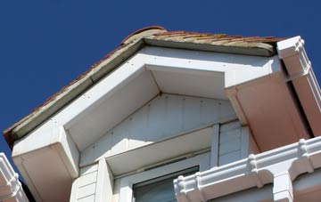 Carnglas fascia installation costs