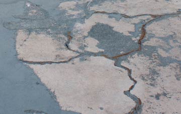 fibreglass roofing replacement Carnglas