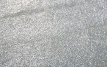 Carnglas laminate fibreglass or shingles?