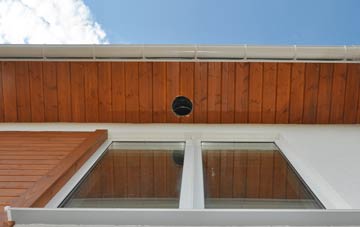 Carnglas soffit repair quotes