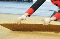 find rated Carnglas roof insulation companies