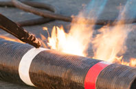 Carnglas flat roofing replacement