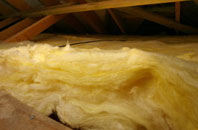 Carnglas pitch roof insulation